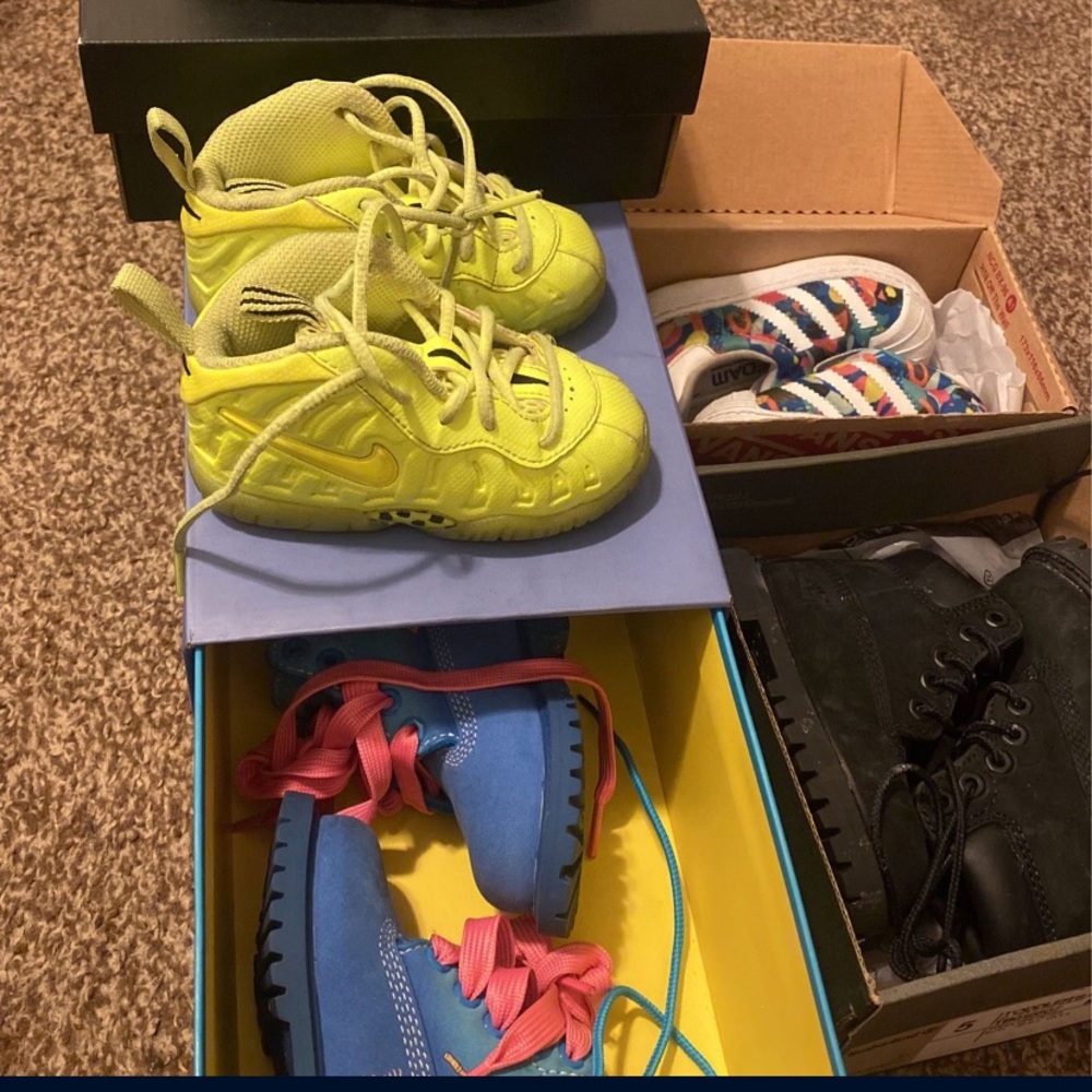 Shoes